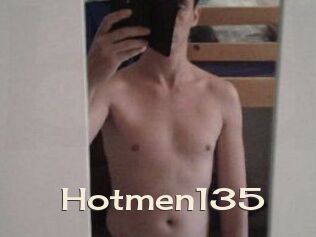 Hotmen135