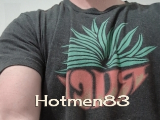 Hotmen83