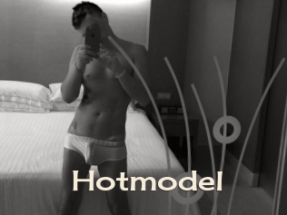 Hotmodel