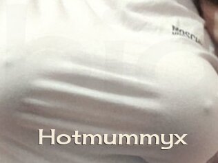 Hotmummyx