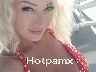 Hotpamx