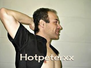 Hotpeterxx