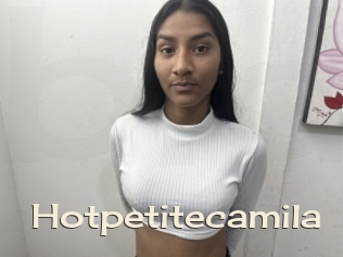 Hotpetitecamila