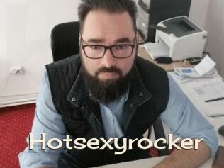 Hotsexyrocker