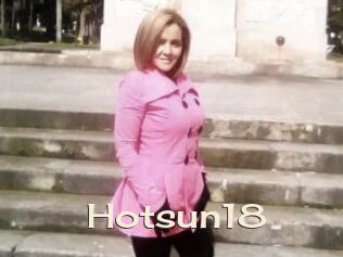 Hotsun18