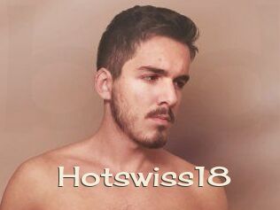 Hotswiss18