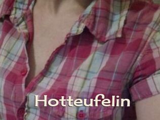 Hotteufelin