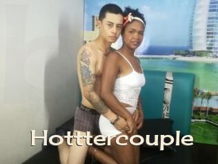 Hotttercouple