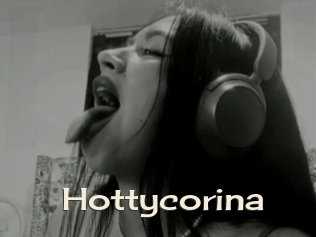 Hottycorina