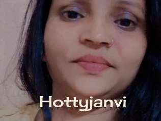 Hottyjanvi