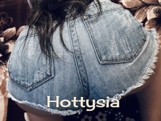 Hottysia