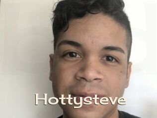 Hottysteve