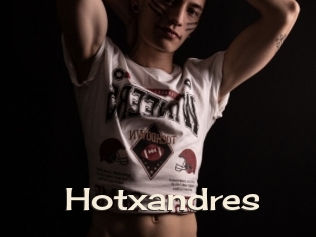 Hotxandres