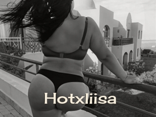 Hotxliisa