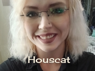 Houscat