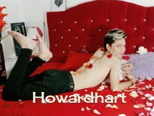 Howardhart