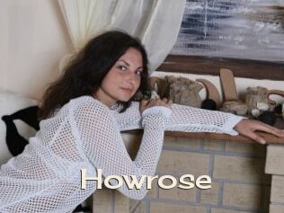 Howrose