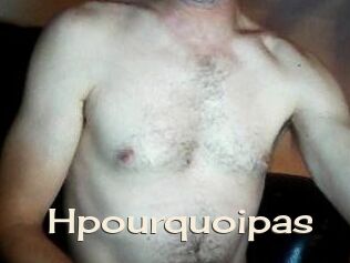 Hpourquoipas