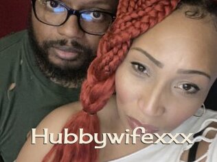 Hubbywifexxx