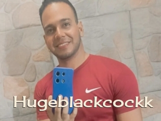 Hugeblackcockk