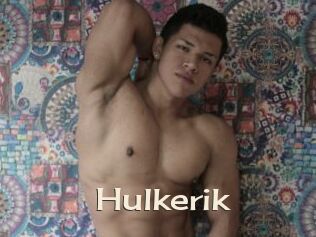 Hulkerik