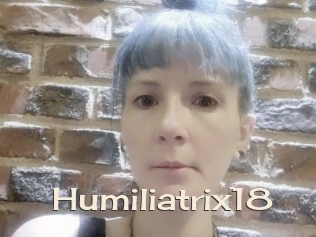 Humiliatrix18