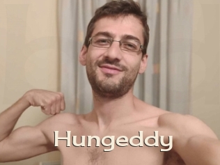 Hungeddy