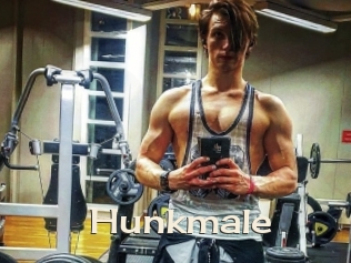 Hunkmale