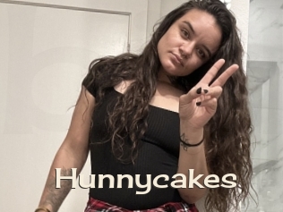 Hunnycakes