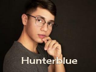 Hunterblue