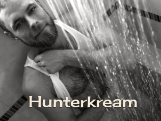 Hunterkream