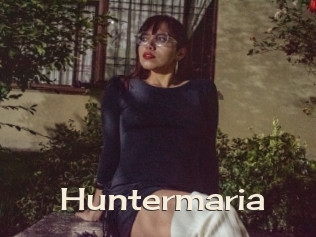 Huntermaria