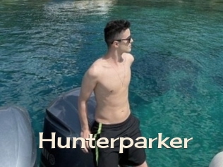 Hunterparker