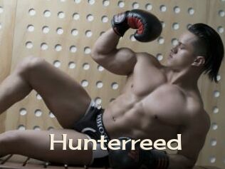 Hunterreed