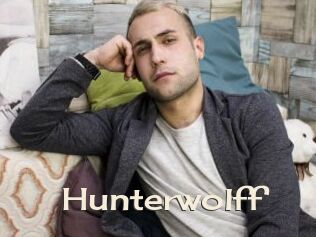 Hunterwolff