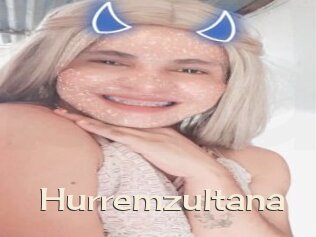 Hurremzultana