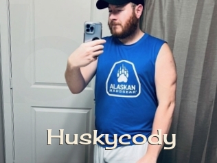 Huskycody