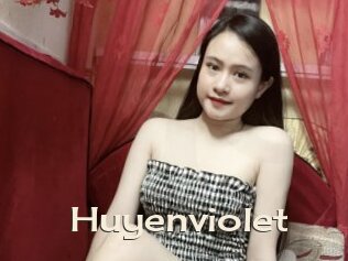 Huyenviolet