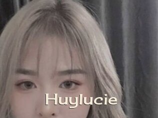Huylucie