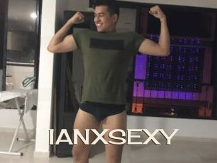 IANXSEXY