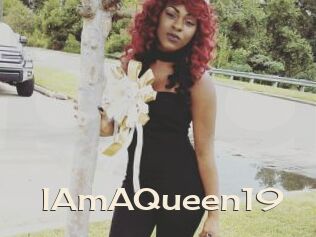 IAmAQueen19