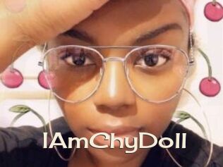 IAmChyDoll