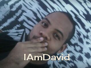 IAmDavid