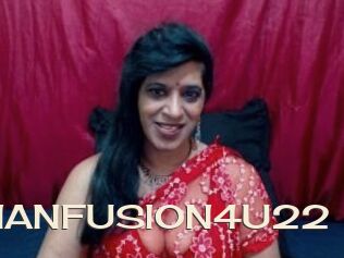 INDIANFUSION4U22