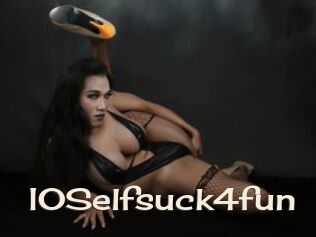 IOSelfsuck4fun