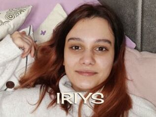 IRIYS