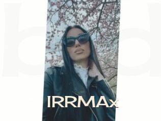 IRRMAx