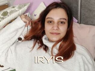 IRYIS