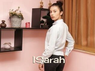 ISarah