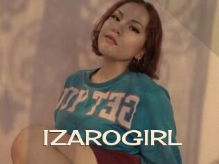 IZAROGIRL